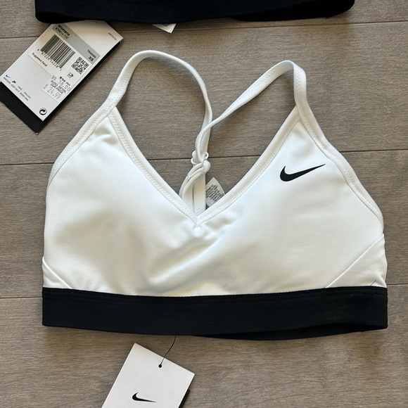 NIKE Sportsbra NWT / 2 for $25 - Picture 3 of 3
